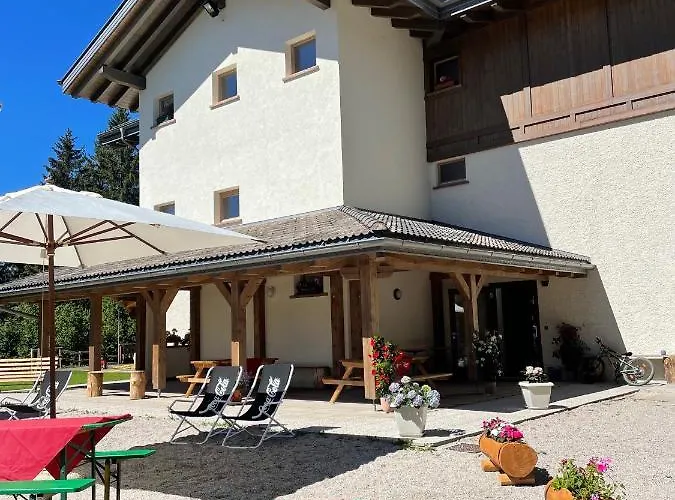 Chalet Edelweiss