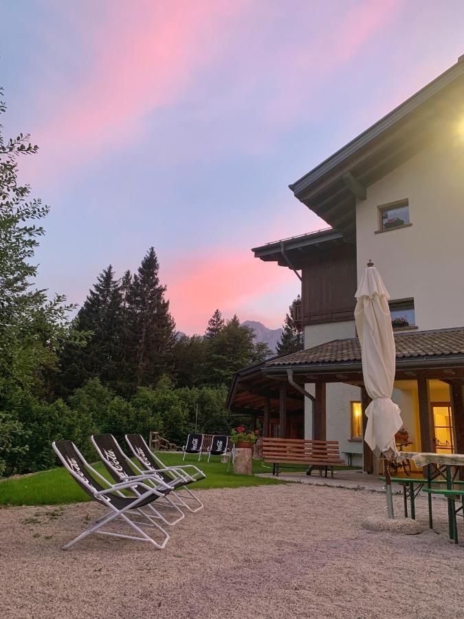 Hotel Chalet Edelweiss Molveno