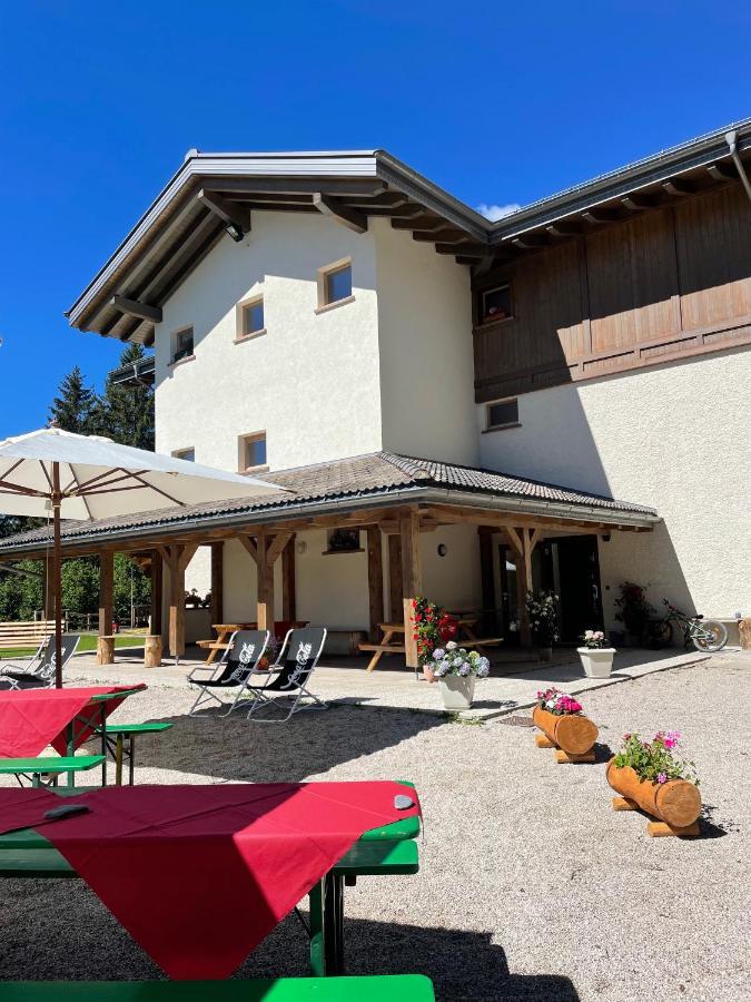 Chalet Edelweiss 3* Molveno