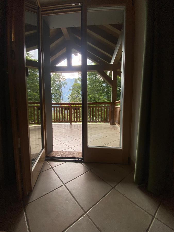 Hotel Chalet Edelweiss